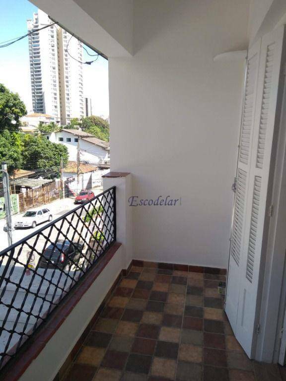 Sobrado à venda com 2 quartos, 130m² - Foto 24