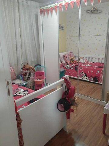 Apartamento à venda com 2 quartos, 50m² - Foto 4