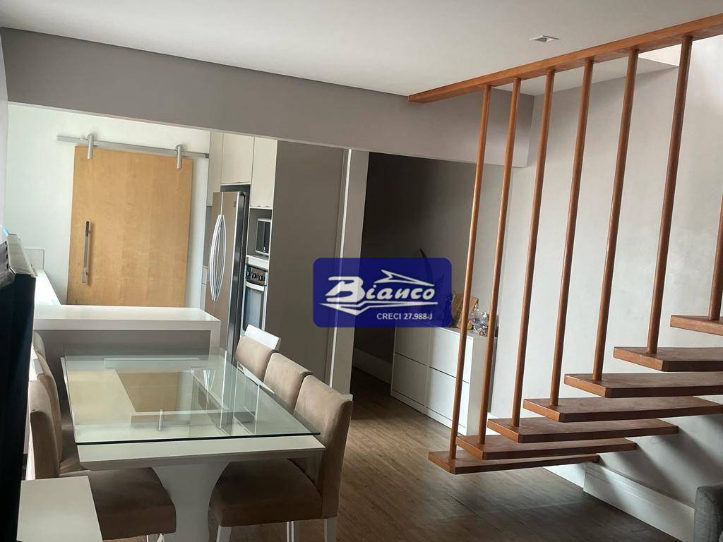 Cobertura à venda com 4 quartos, 180m² - Foto 22