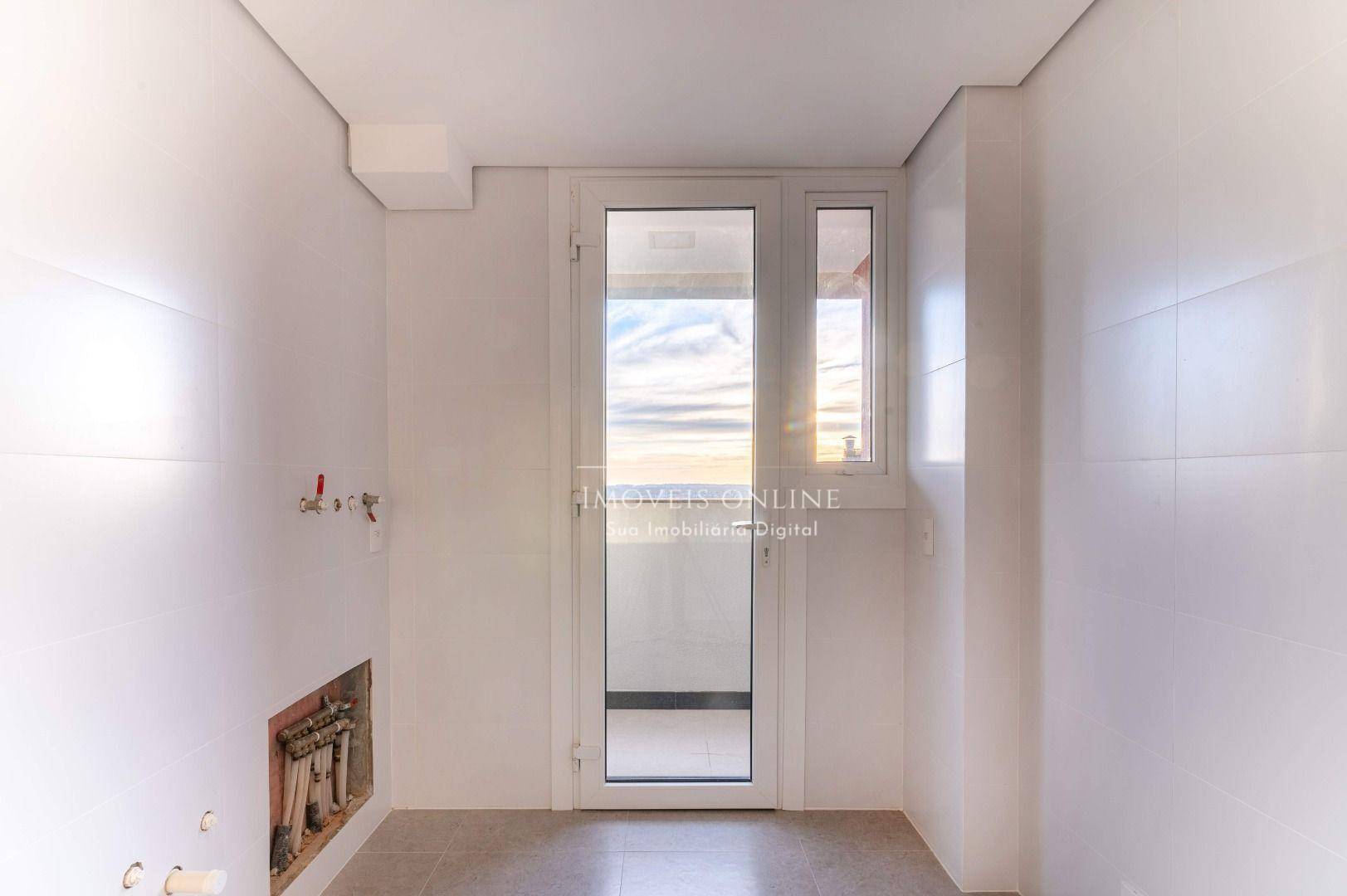 Apartamento à venda com 3 quartos, 201m² - Foto 28