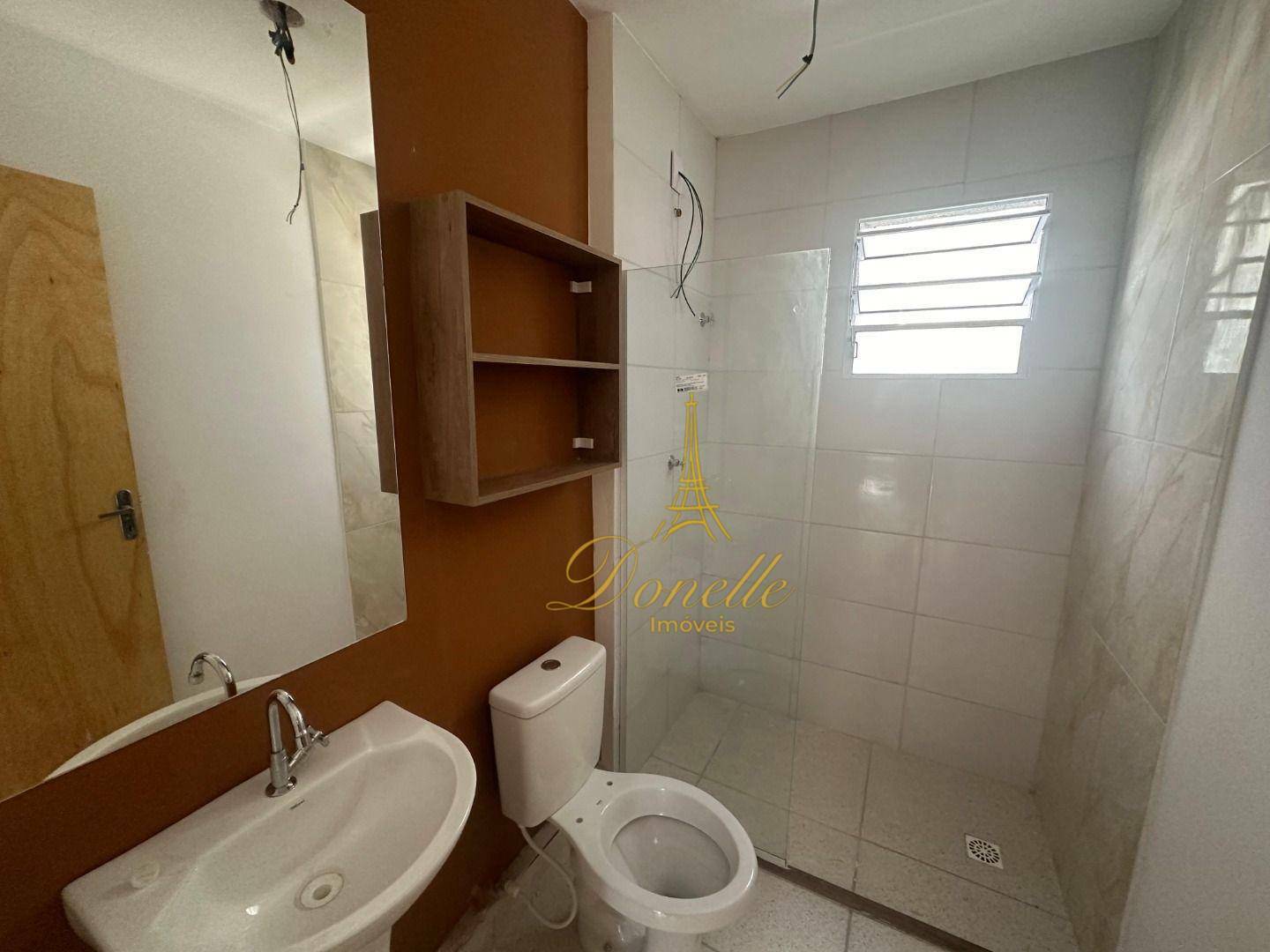 Apartamento à venda com 2 quartos, 48m² - Foto 11