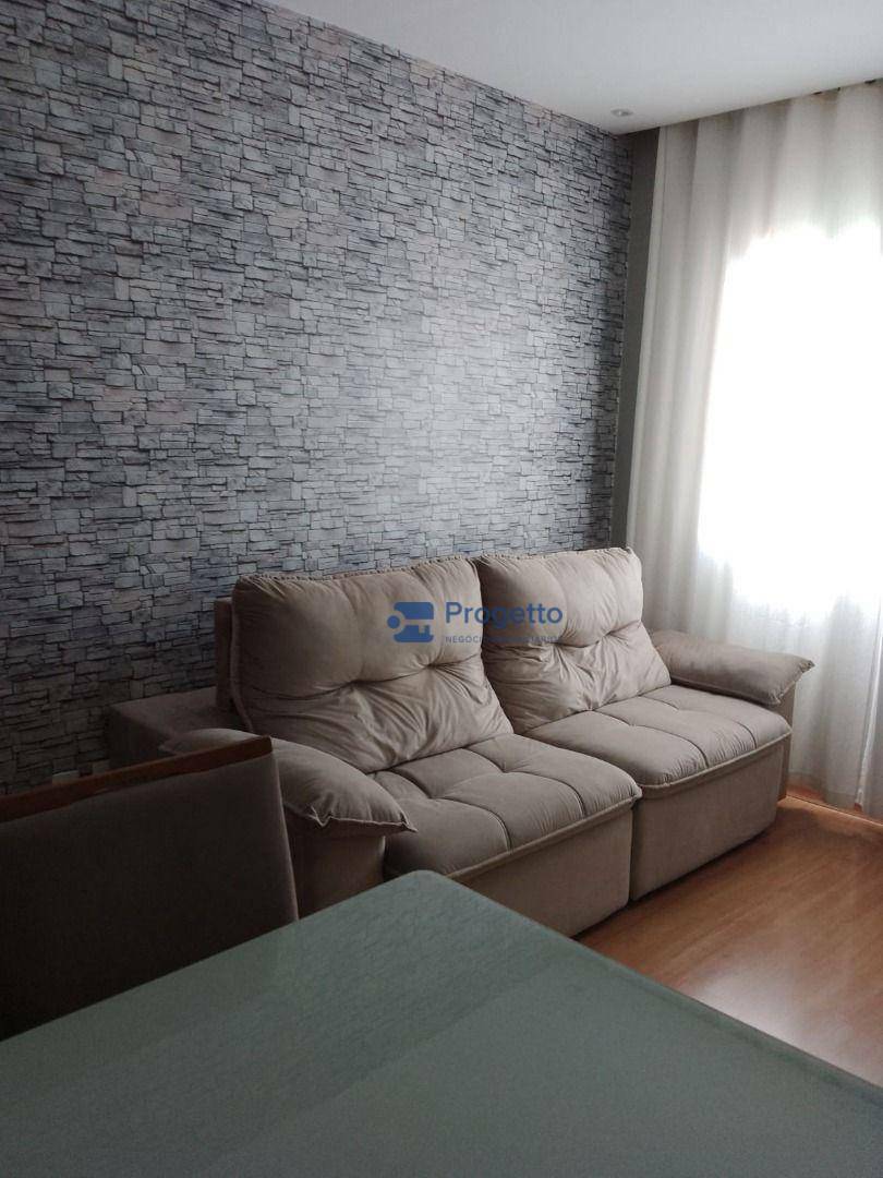 Apartamento à venda com 2 quartos, 44m² - Foto 20