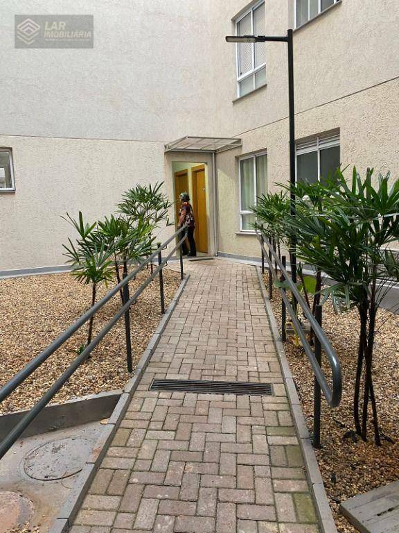 Apartamento para alugar com 2 quartos, 45m² - Foto 3