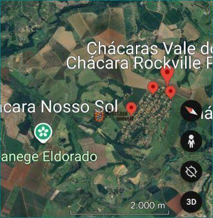Terreno à venda, 32000M2 - Foto 5