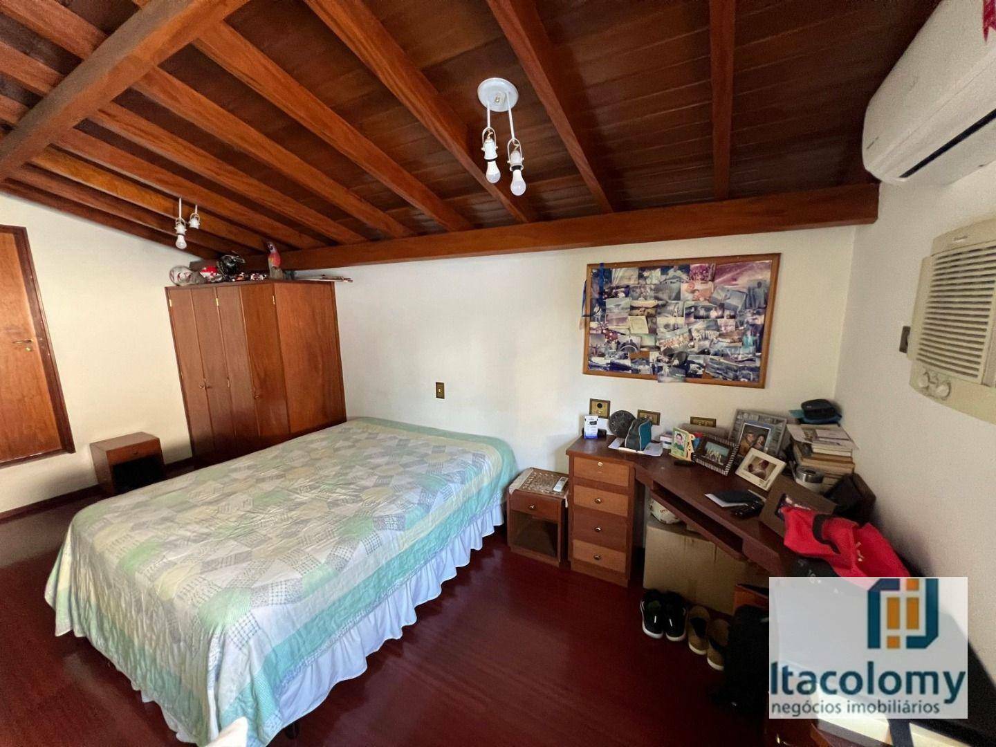 Casa de Condomínio à venda com 4 quartos, 373m² - Foto 21