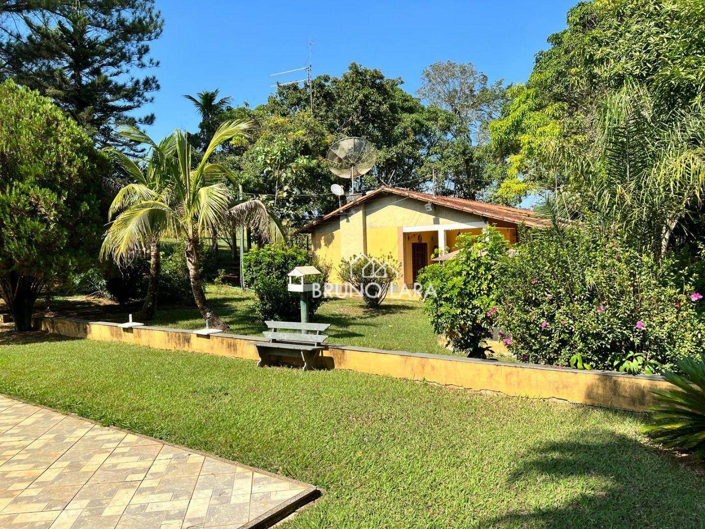 Fazenda à venda com 6 quartos, 1200m² - Foto 35