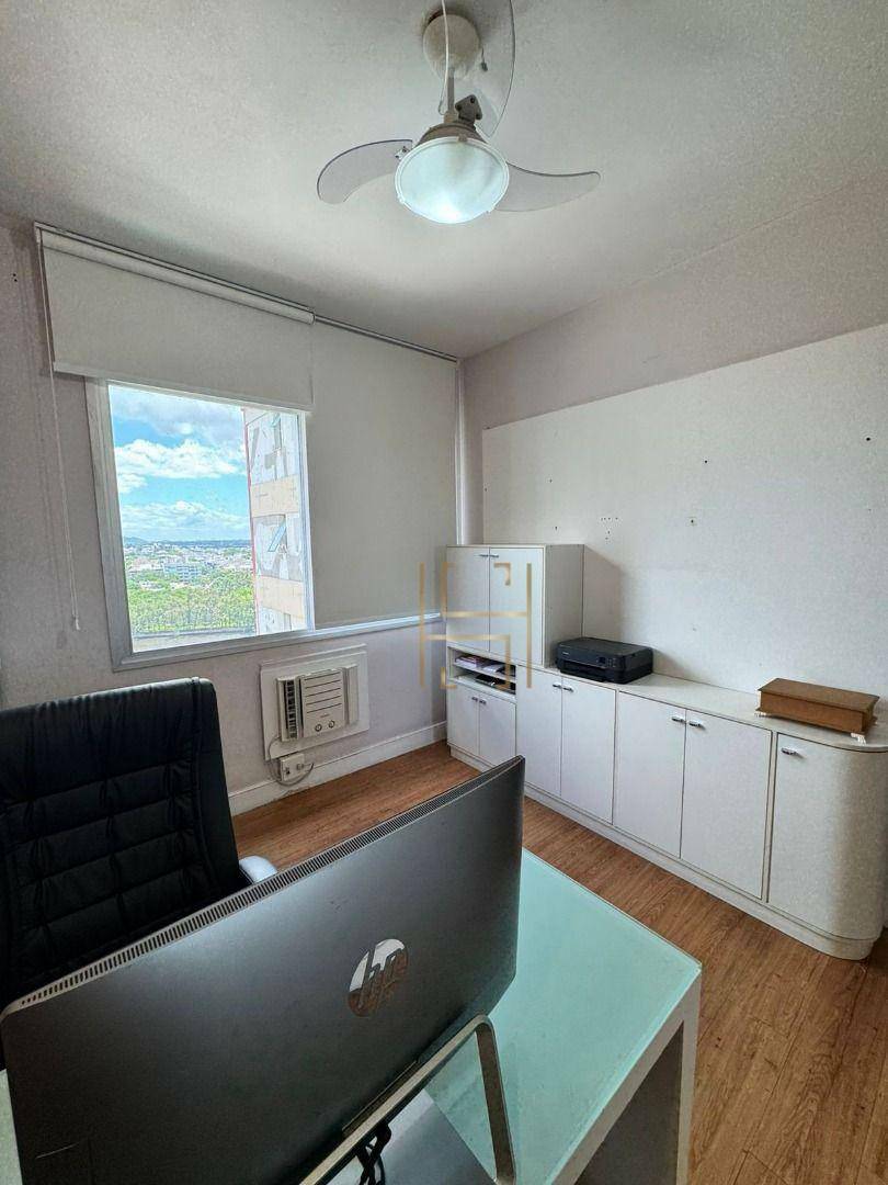 Apartamento à venda com 3 quartos, 115m² - Foto 19