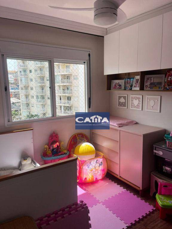 Apartamento à venda com 2 quartos, 51m² - Foto 20