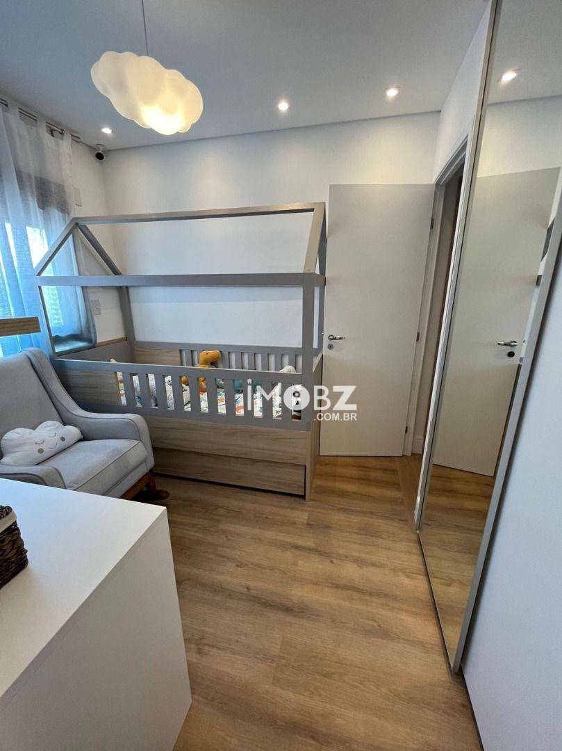 Apartamento à venda com 2 quartos, 100m² - Foto 17