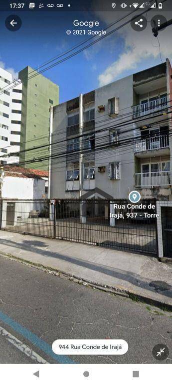 Apartamento à venda com 3 quartos, 158m² - Foto 1