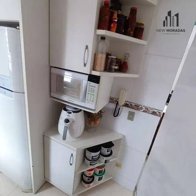 Apartamento, 2 quartos, 48 m² - Foto 4