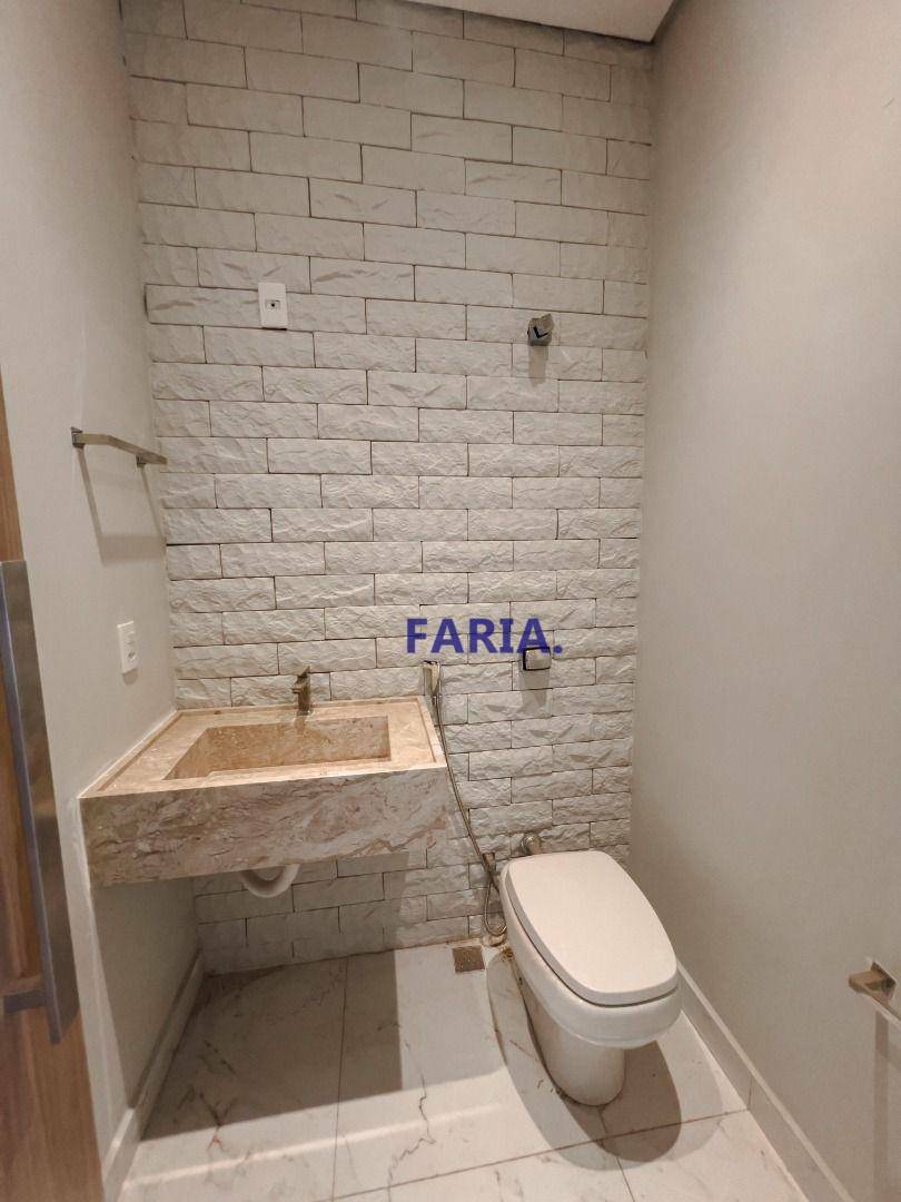 Casa à venda com 3 quartos, 164m² - Foto 12