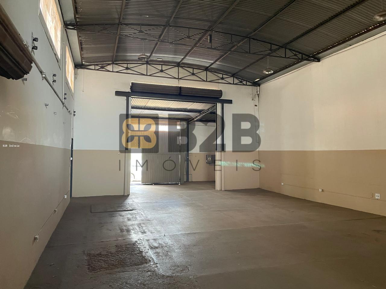 Depósito-Galpão-Armazém para alugar, 214m² - Foto 3