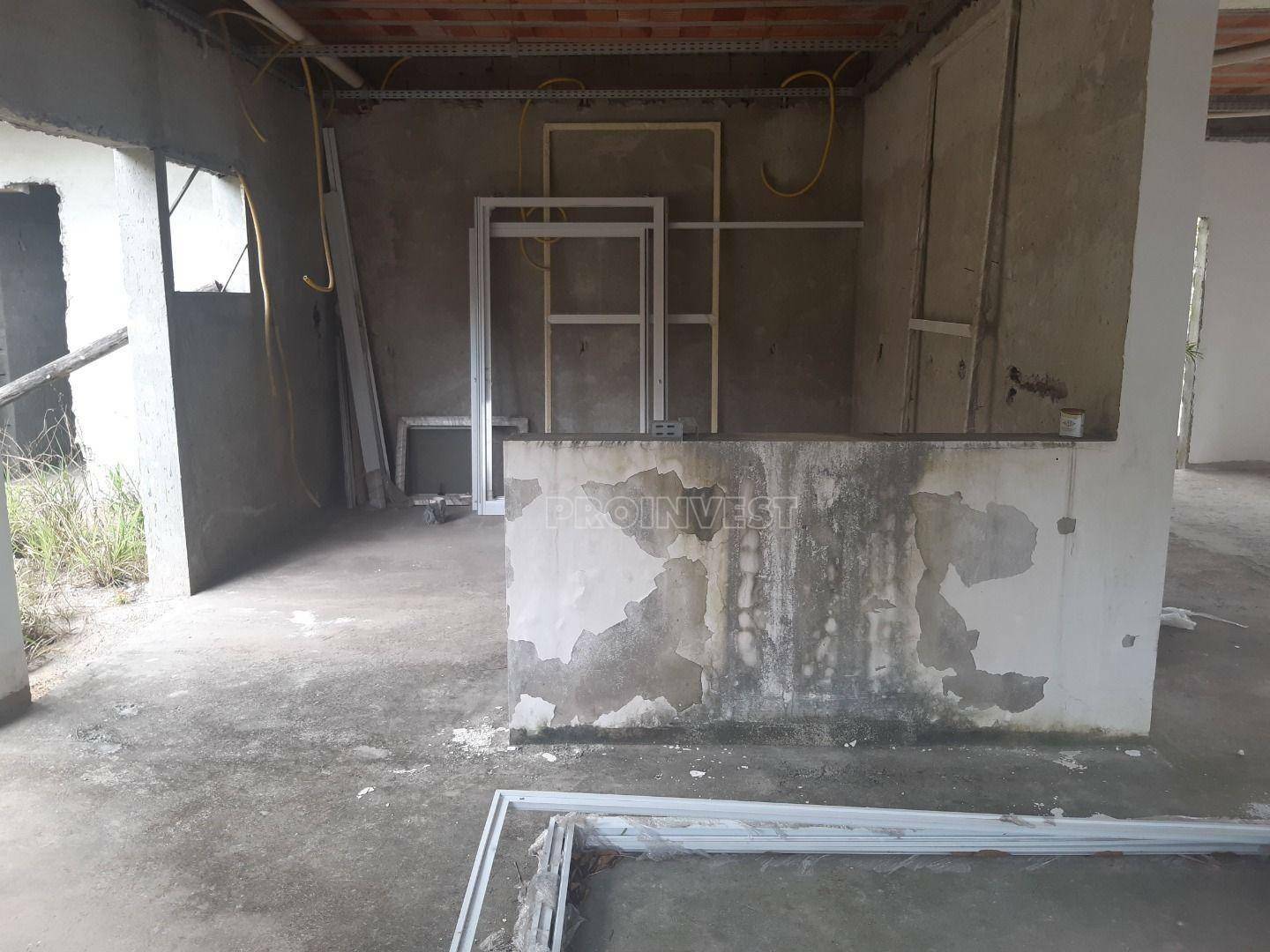 Casa de Condomínio à venda com 3 quartos, 430m² - Foto 13