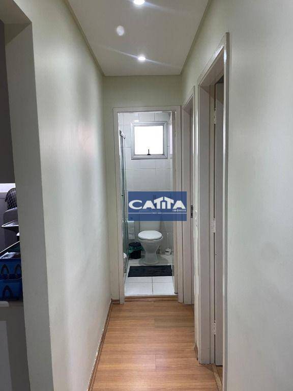 Apartamento à venda com 2 quartos, 48m² - Foto 7