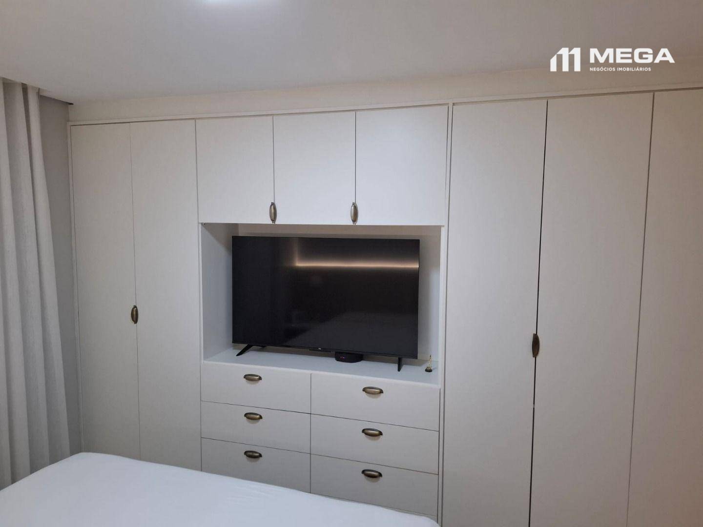 Apartamento, 3 quartos, 127 m² - Foto 3