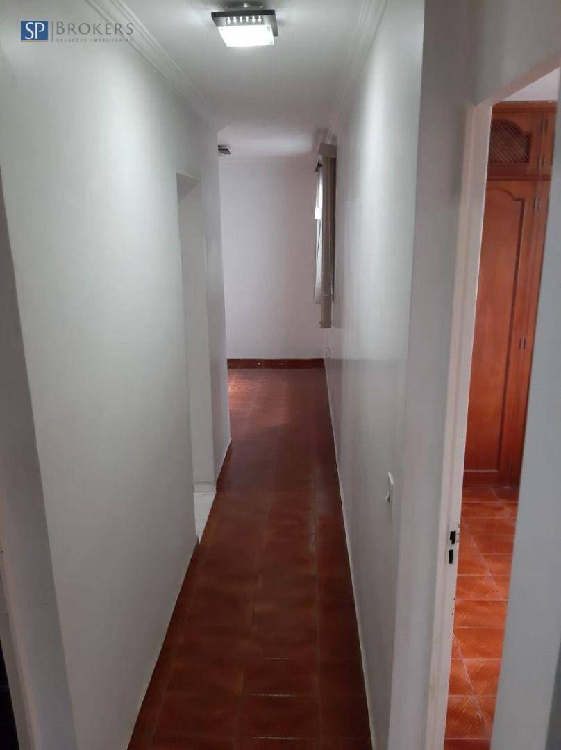 Apartamento à venda com 3 quartos, 80m² - Foto 10