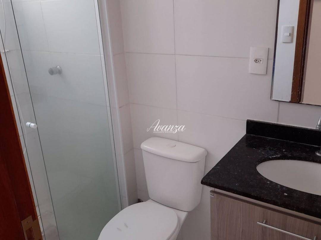 Apartamento à venda com 2 quartos, 52m² - Foto 7