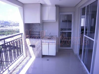 Apartamento para alugar com 3 quartos, 108m² - Foto 5