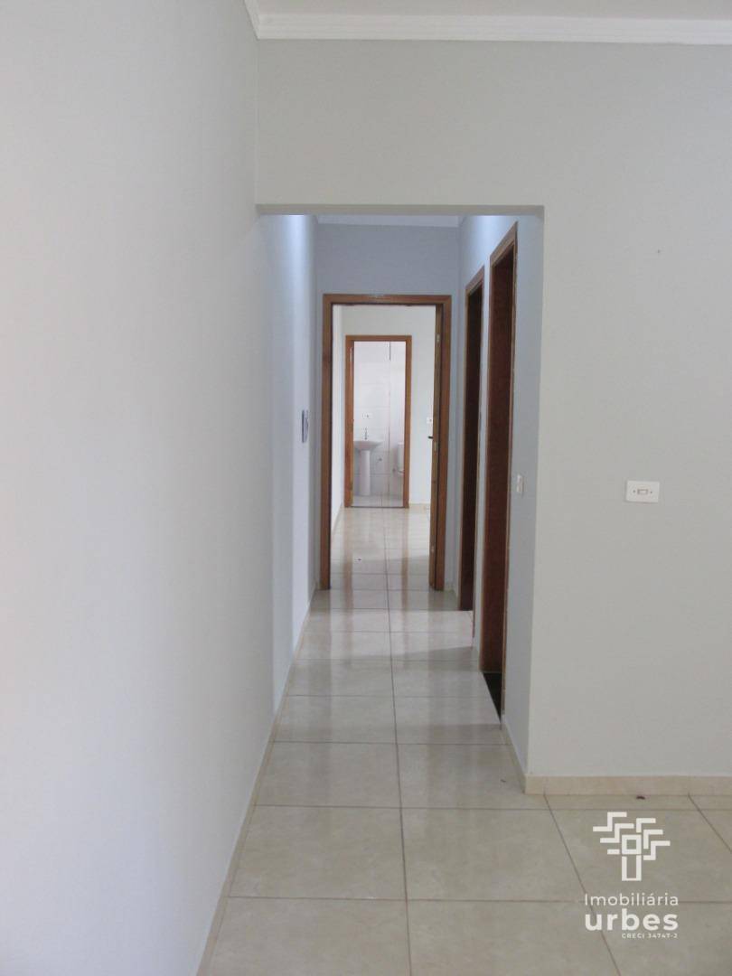 Casa para alugar com 2 quartos, 100M2 - Foto 6