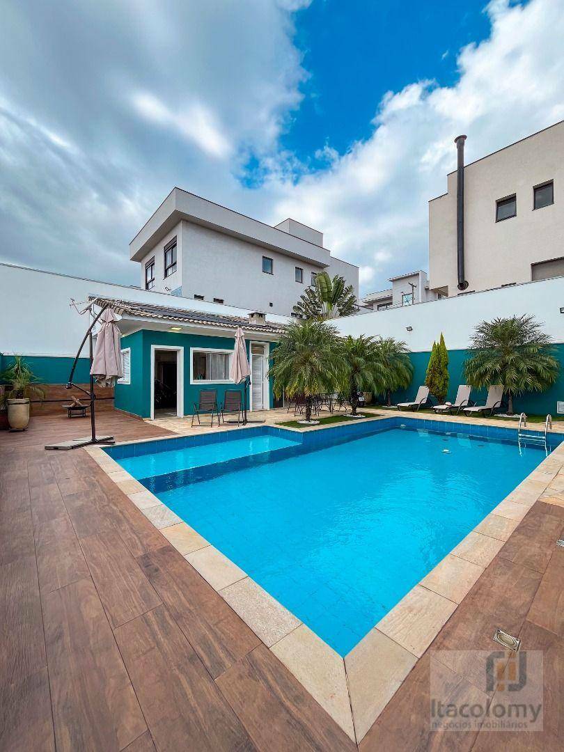 Casa de Condomínio à venda com 5 quartos, 356m² - Foto 15