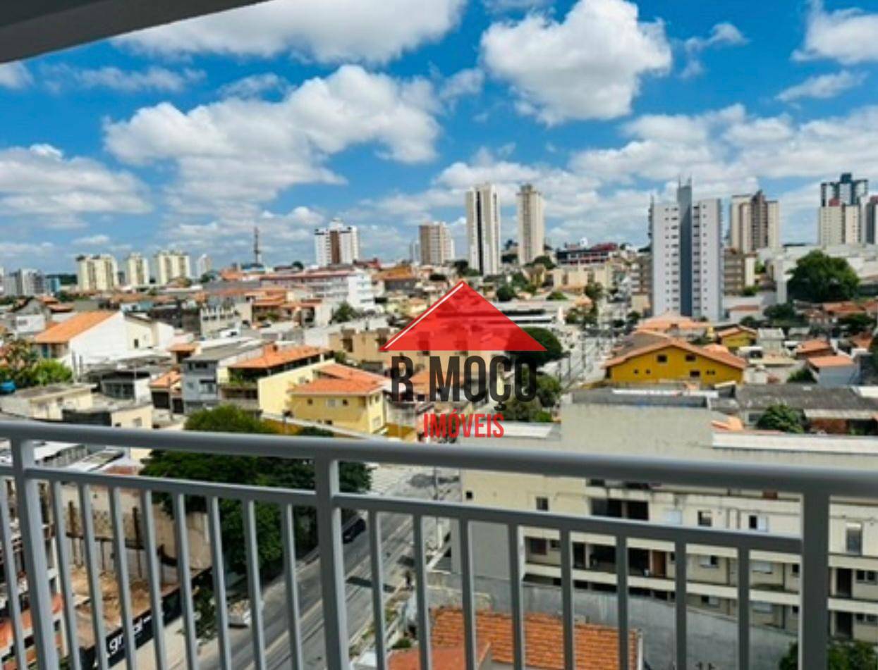 Apartamento à venda com 3 quartos, 65m² - Foto 23