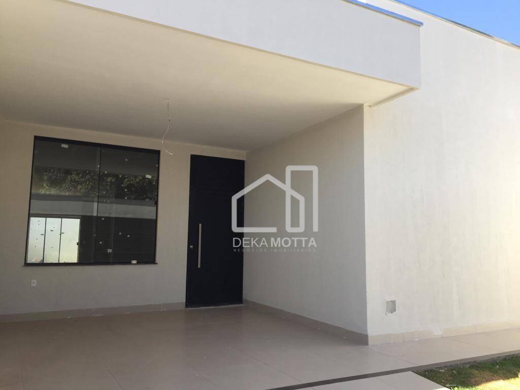 Casa à venda com 3 quartos, 140m² - Foto 6