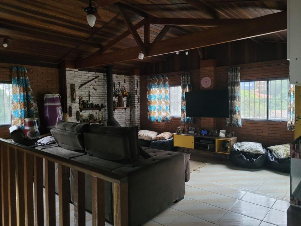 Casa de Condomínio à venda com 4 quartos, 600m² - Foto 34