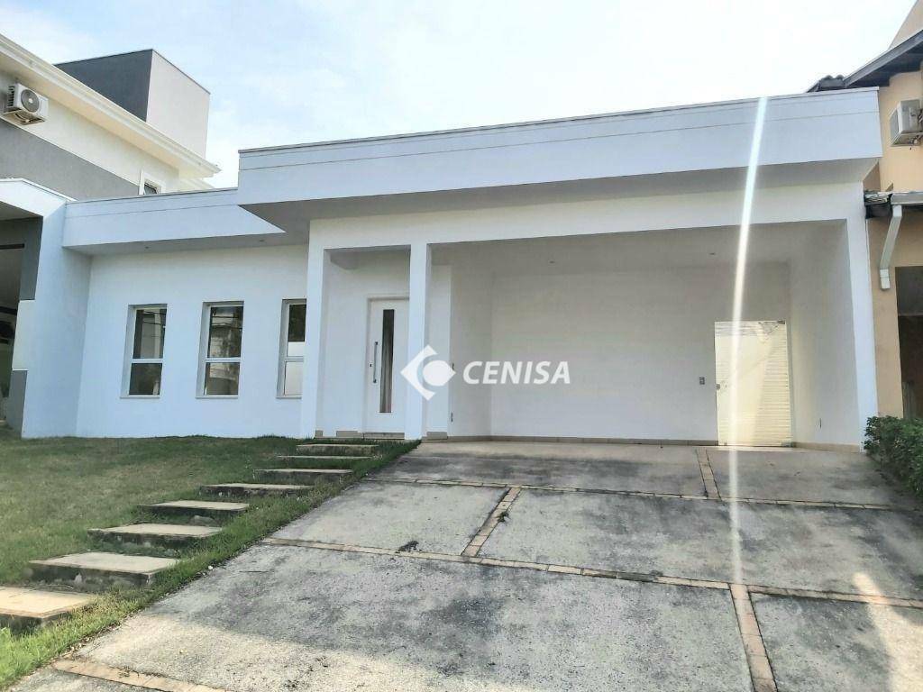 Casa de Condomínio à venda com 3 quartos, 180m² - Foto 2