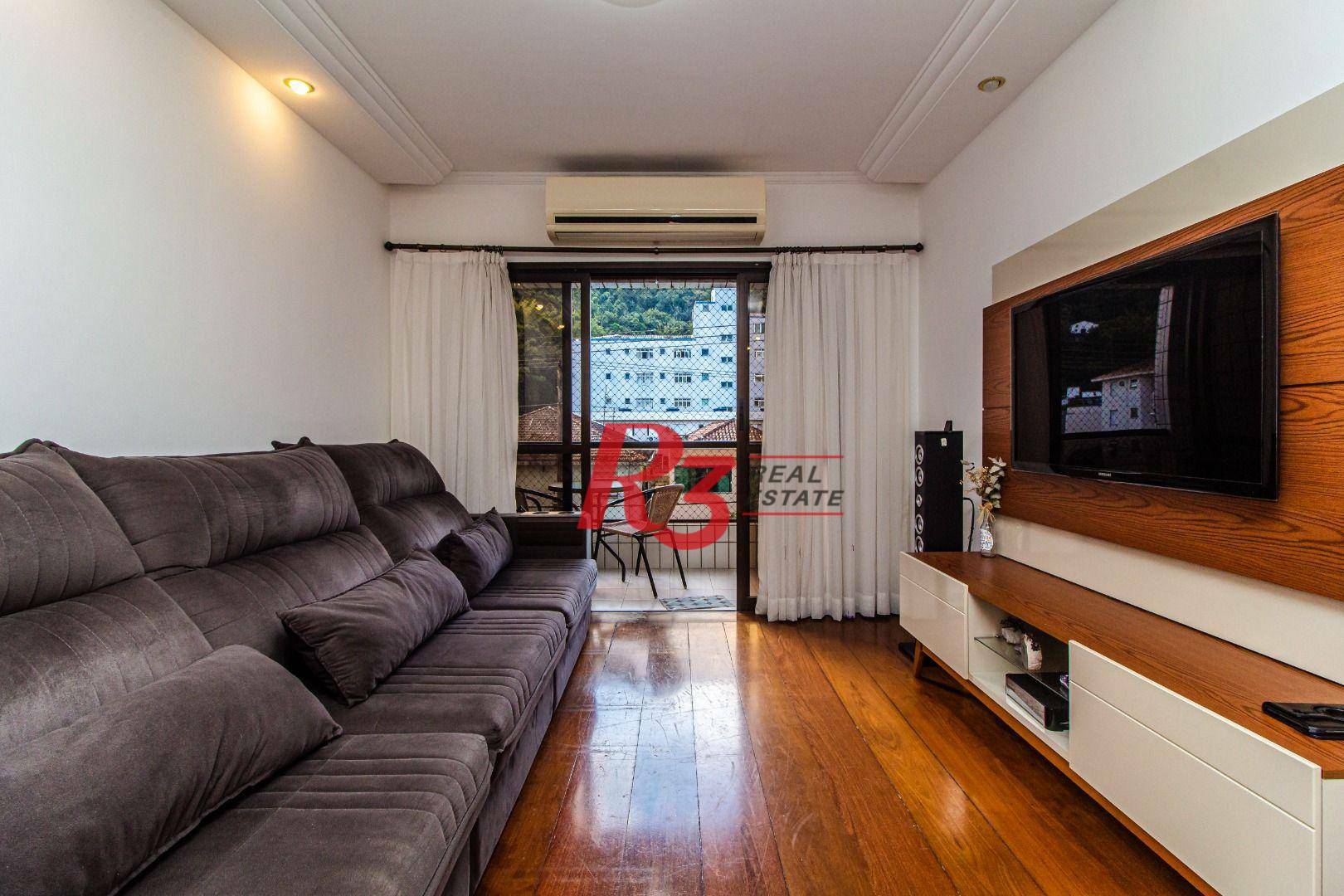 Apartamento à venda com 2 quartos, 120m² - Foto 5