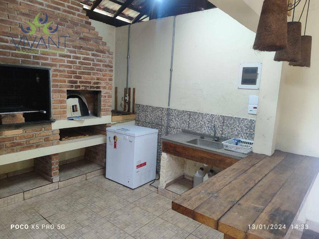 Sobrado à venda com 3 quartos, 200m² - Foto 57