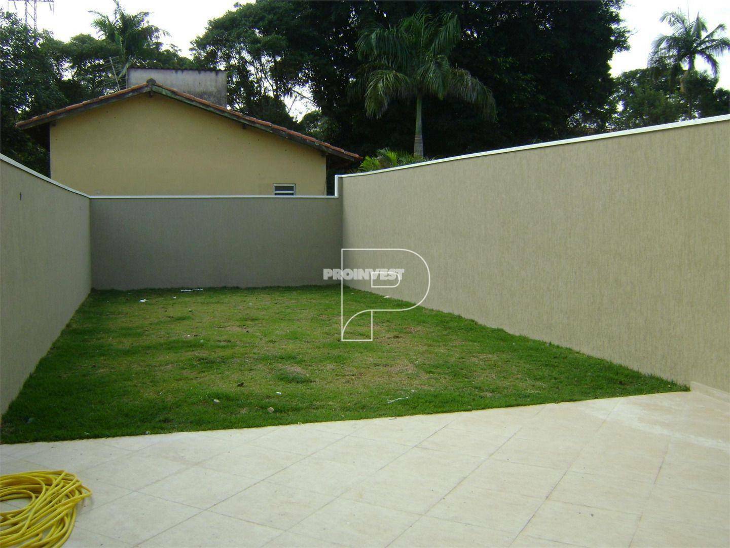 Casa de Condomínio à venda com 3 quartos, 130m² - Foto 9