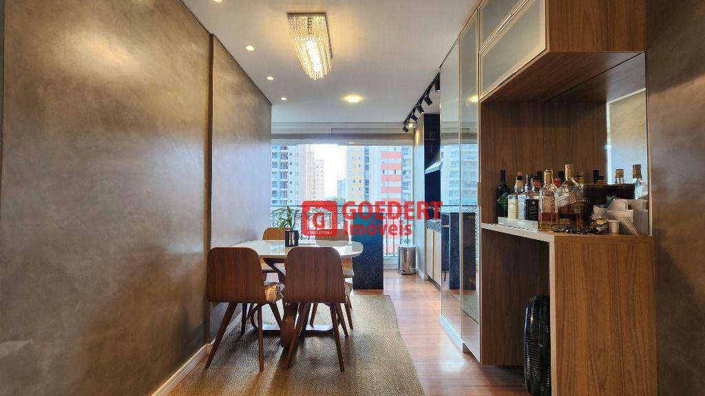 Apartamento à venda com 3 quartos, 75m² - Foto 6