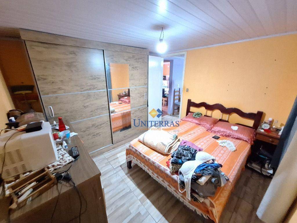 Casa à venda com 3 quartos, 70m² - Foto 15