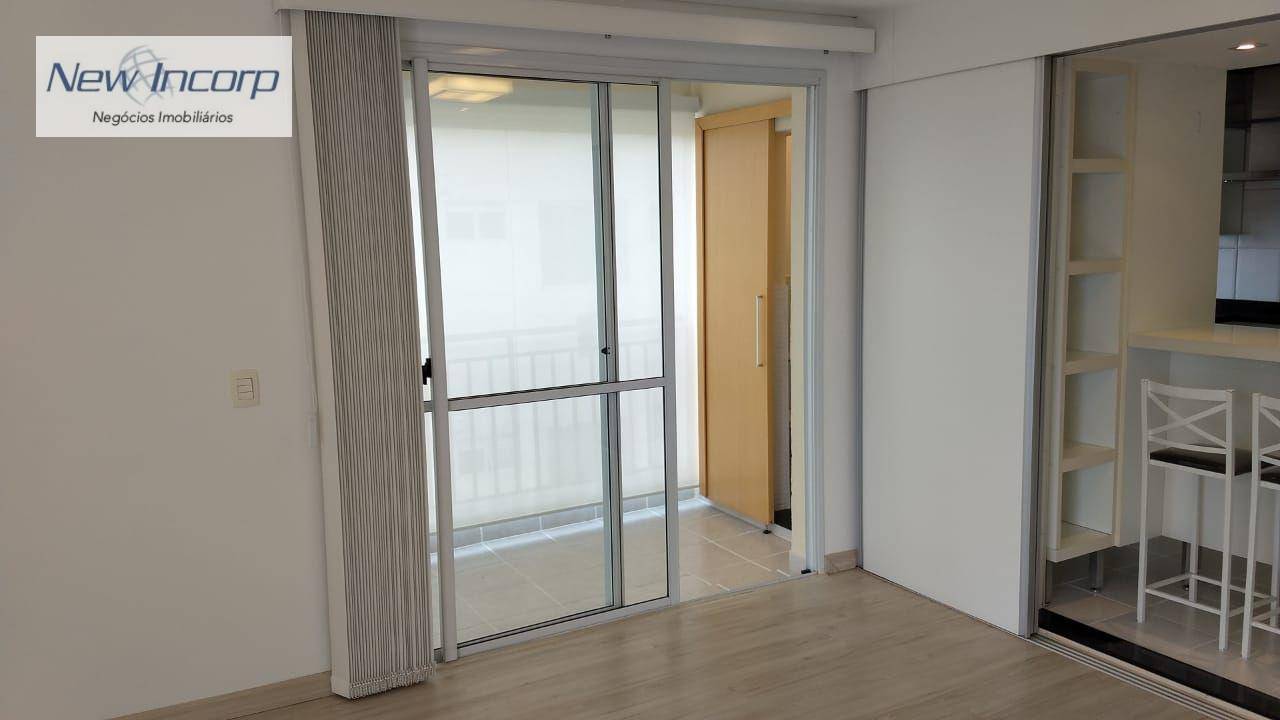 Apartamento à venda com 2 quartos, 85m² - Foto 2