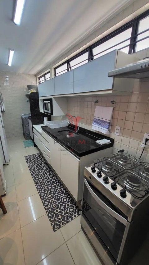 Apartamento à venda com 2 quartos, 65m² - Foto 3