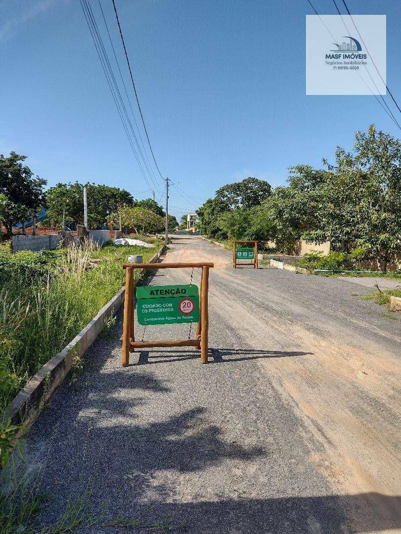 Loteamento e Condomínio à venda, 600M2 - Foto 3