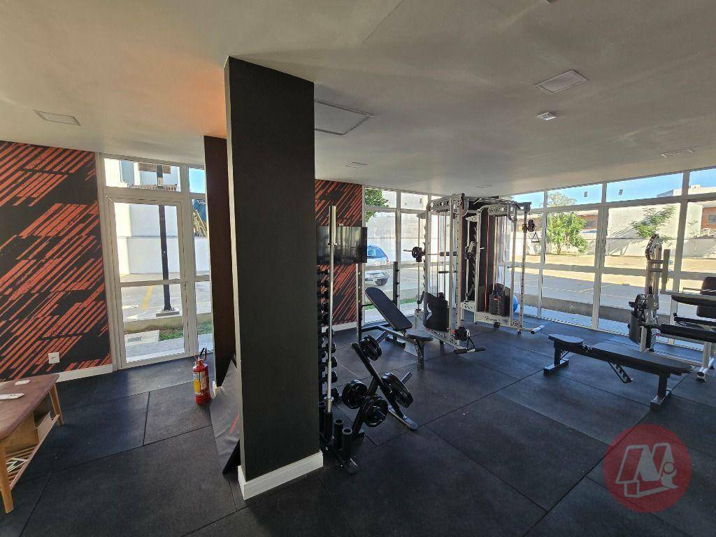 Apartamento para alugar com 3 quartos, 74m² - Foto 42