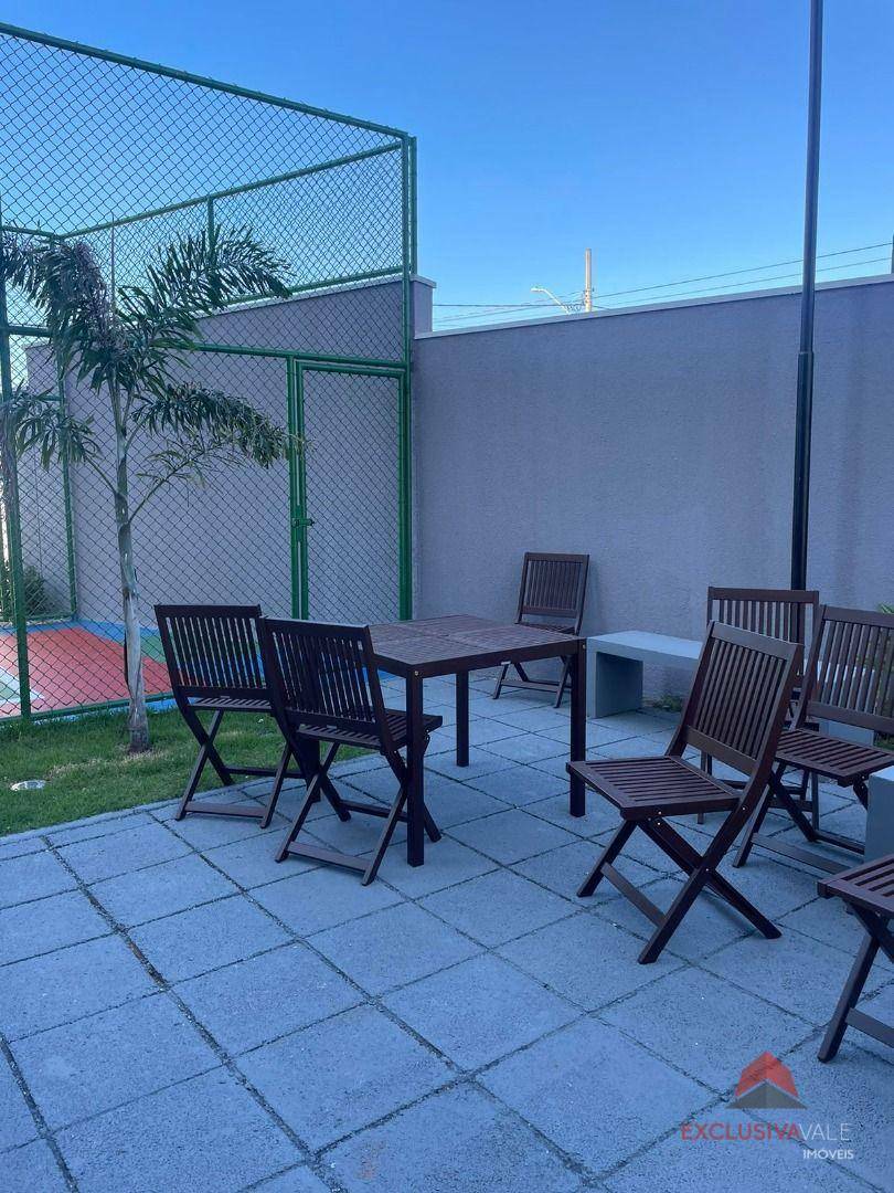 Apartamento à venda com 2 quartos, 81m² - Foto 20