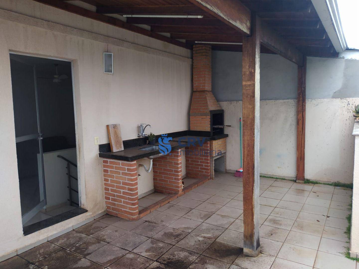 Apartamento à venda com 2 quartos, 120m² - Foto 15