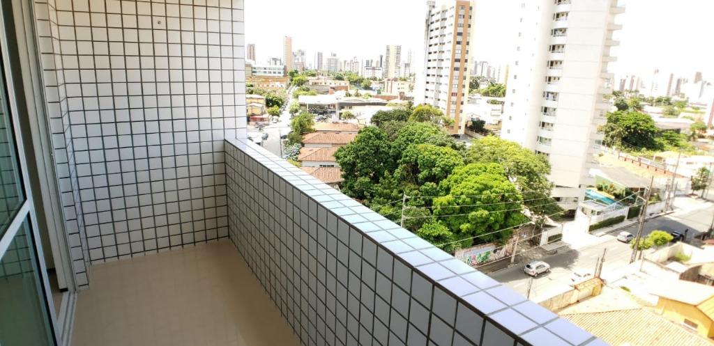 Apartamento à venda com 3 quartos, 114m² - Foto 10