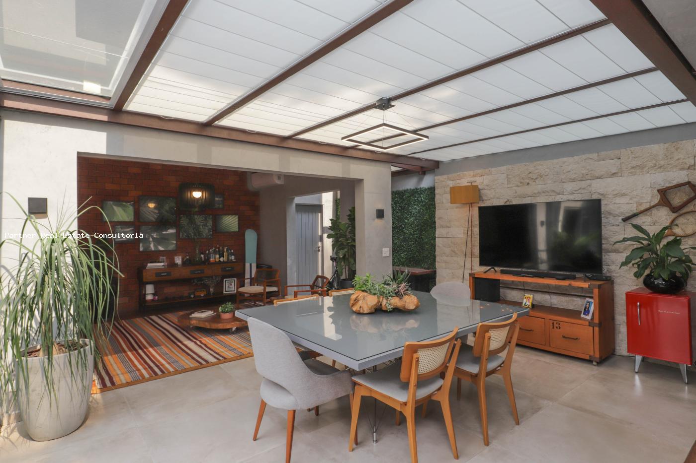 Casa de Condomínio à venda com 3 quartos, 383m² - Foto 40