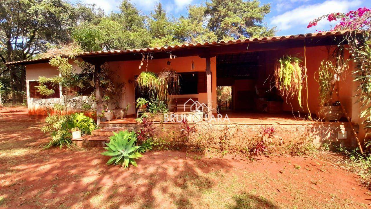 Sítio, 3 quartos, 1000 m² - Foto 3