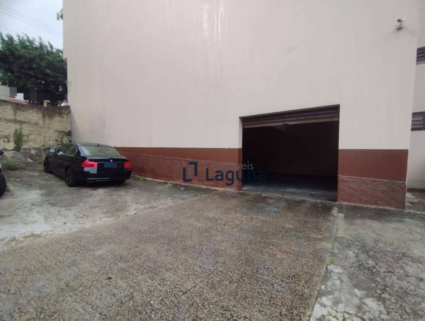 Loja-Salão para alugar, 160m² - Foto 1