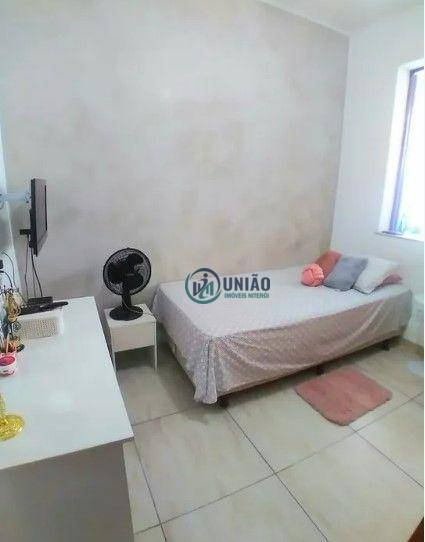 Apartamento à venda com 2 quartos, 150m² - Foto 8