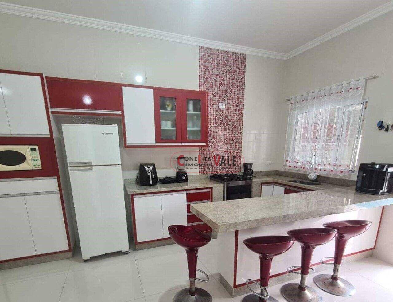 Sobrado à venda com 3 quartos, 202m² - Foto 37