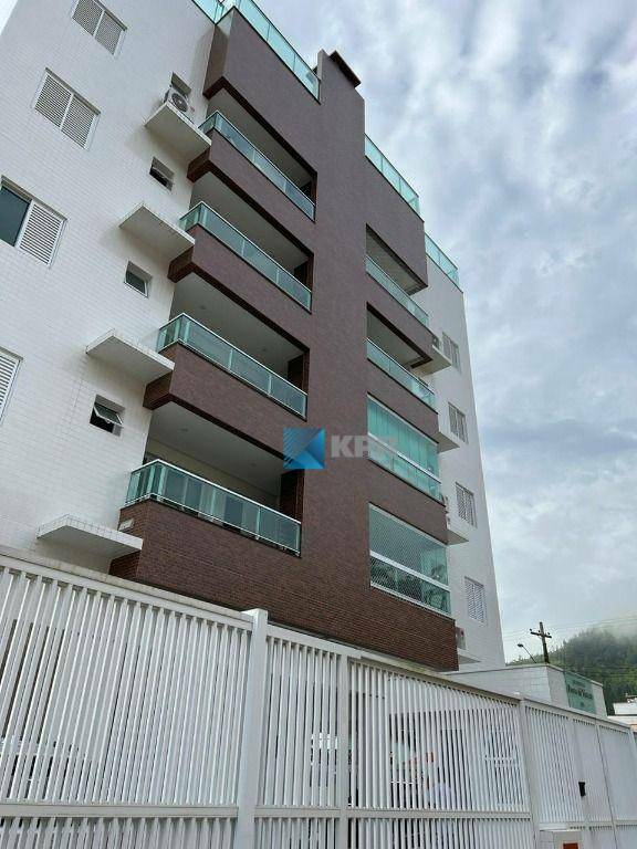 Apartamento à venda com 2 quartos, 67m² - Foto 2