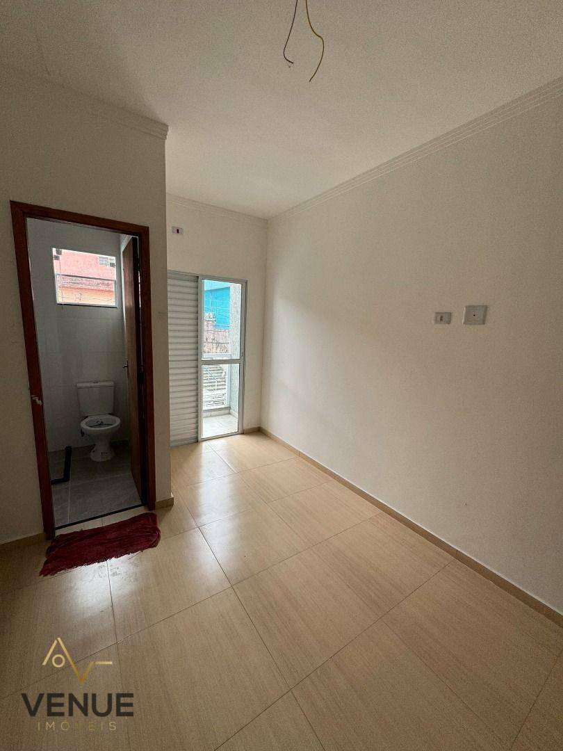 Sobrado à venda com 3 quartos, 90m² - Foto 29