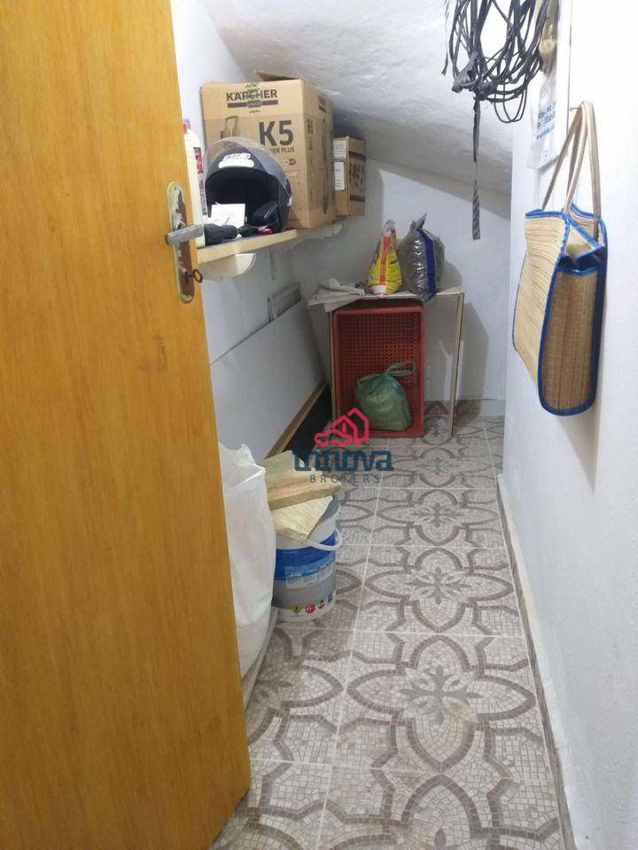 Sobrado à venda com 3 quartos, 315m² - Foto 31