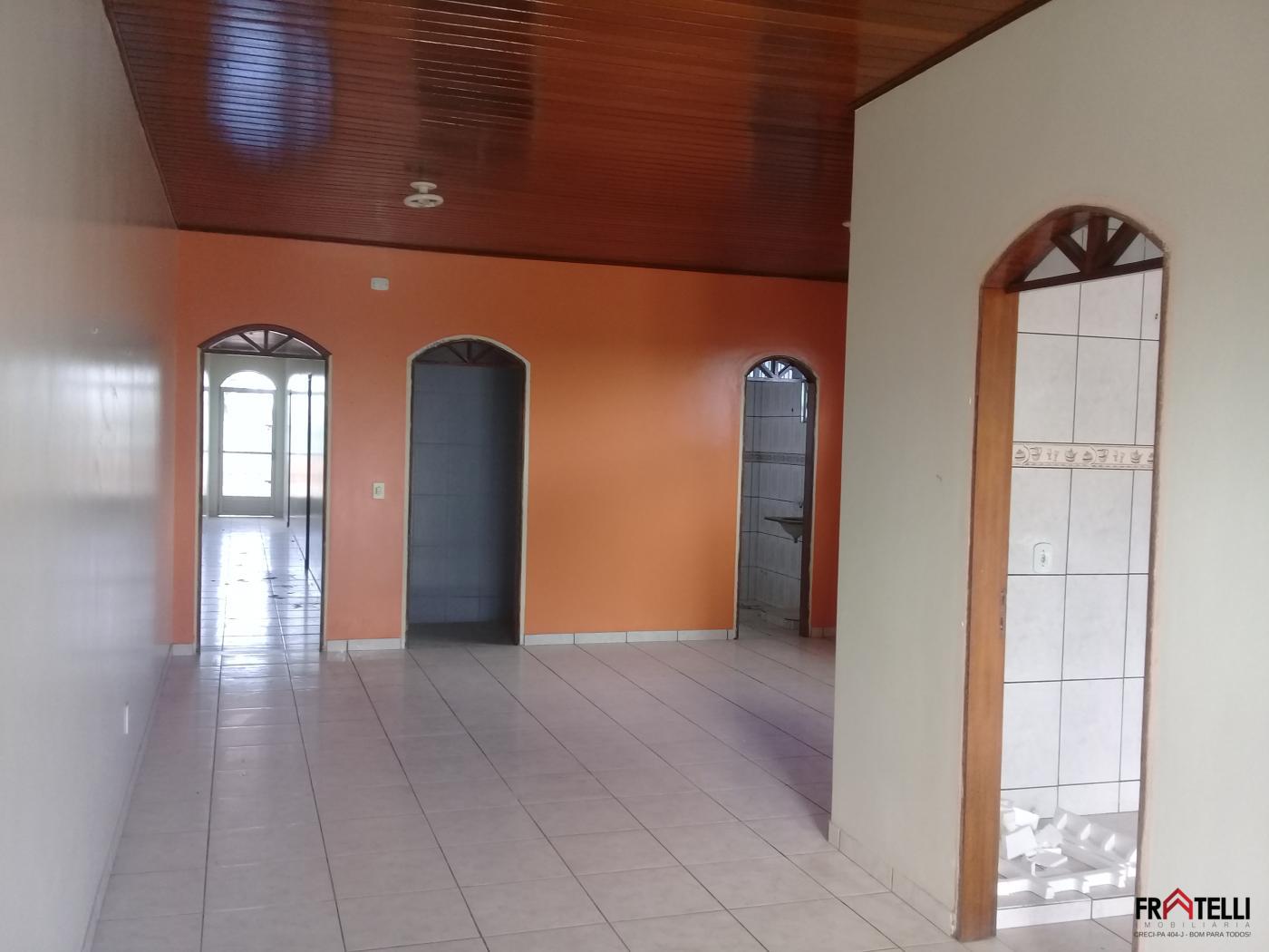 Casa para alugar com 4 quartos, 225m² - Foto 15